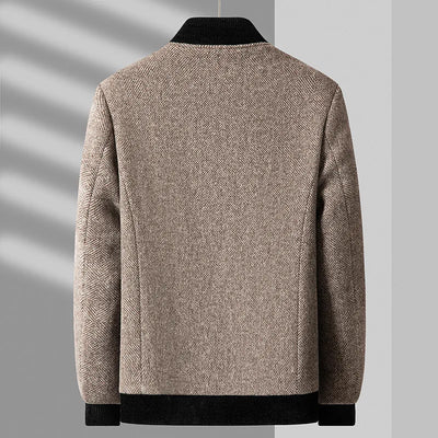 Freizeitjacke für Herren