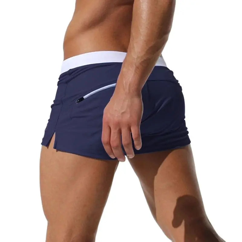 Delan |  Herren Schwimmshorts