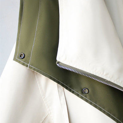 Alva | Elegante Jacke mit Schutz vor Wetter und Wind