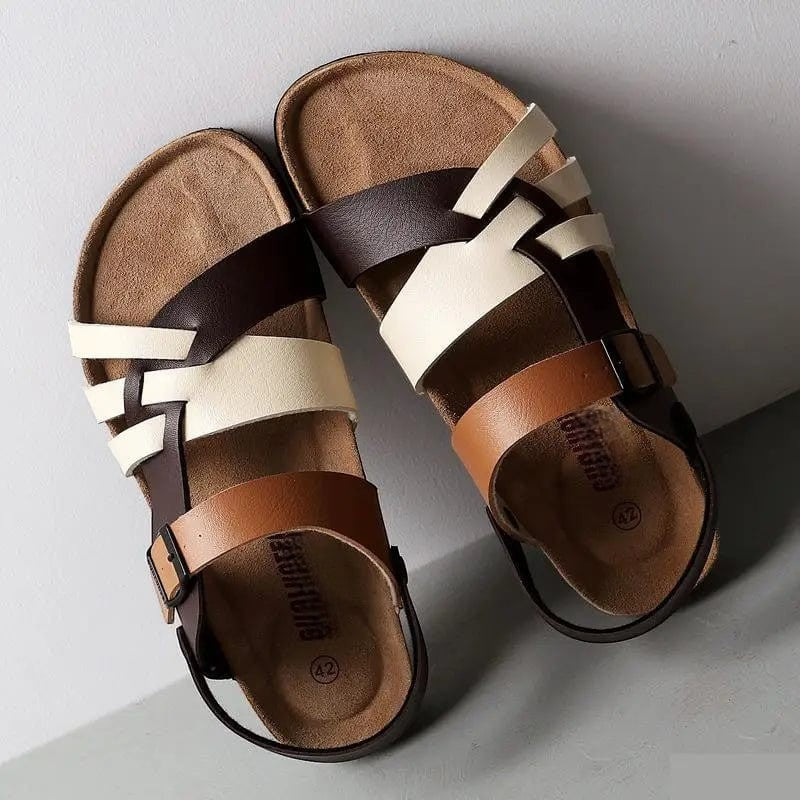 JUDIT™ | Vegane Sandalen für den Sommer