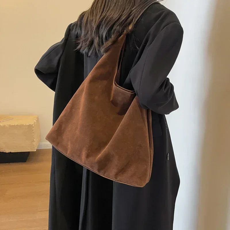 Mia Luxe Bretonischer Pullover