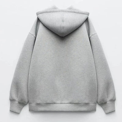 Boris | Relaxed Vielseitige Herrenjacke mit Kapuze