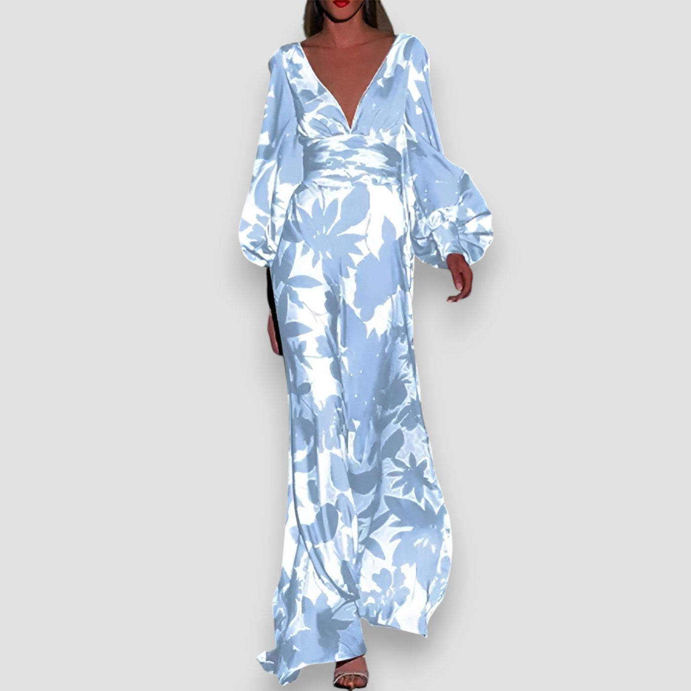 BRIGITT™ | Organisches Kleid für jeden Anlass