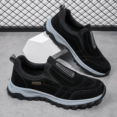 SANDRO™ – ORTHOPÄDISCHE WANDELSCHUHE