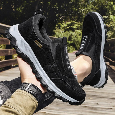 SANDRO™ – ORTHOPÄDISCHE WANDELSCHUHE