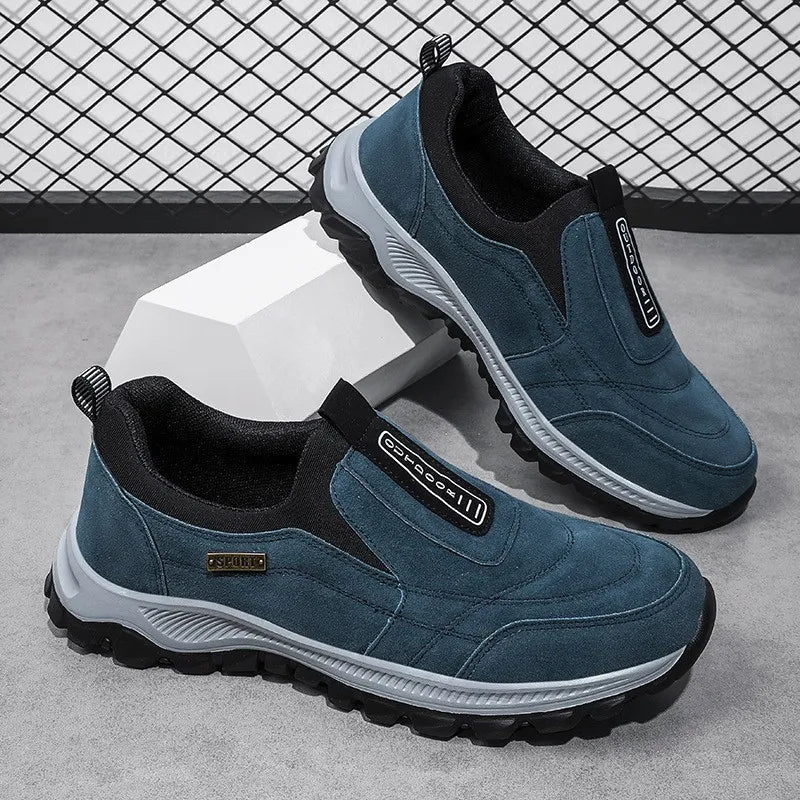 SANDRO™ – ORTHOPÄDISCHE WANDELSCHUHE
