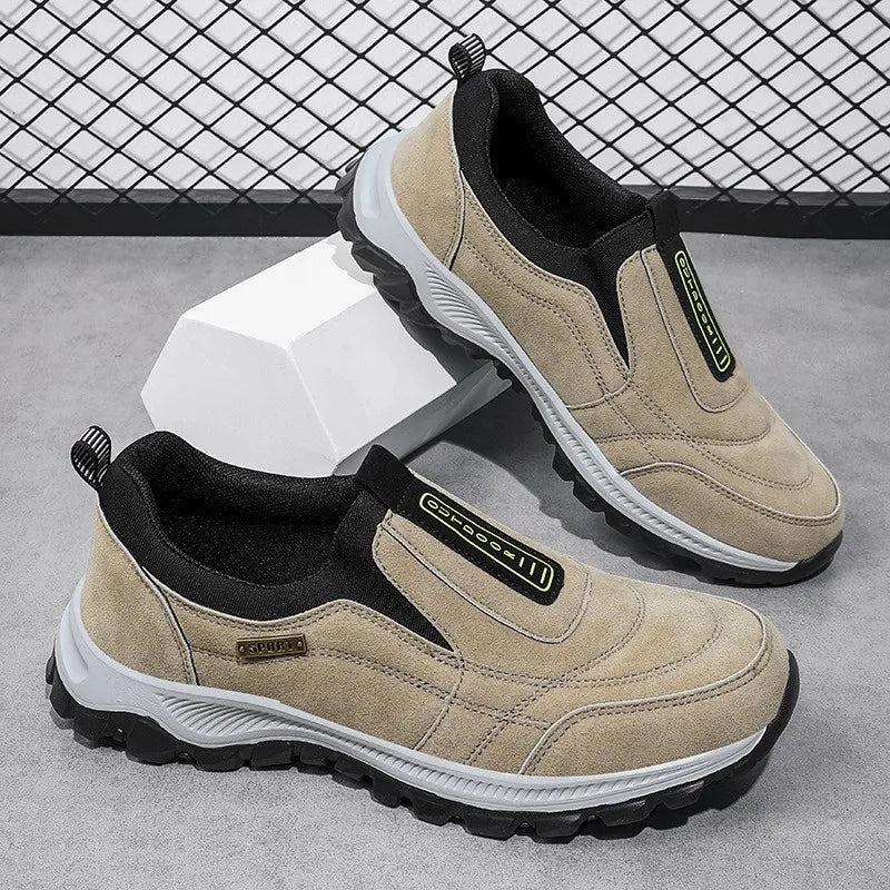 SANDRO™ – ORTHOPÄDISCHE WANDELSCHUHE