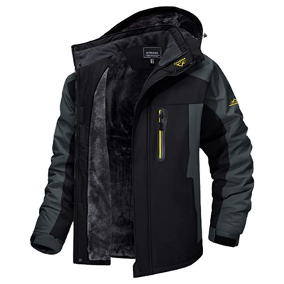 ALDO™- WINDJACKE UND WASSERDICHT JACKE