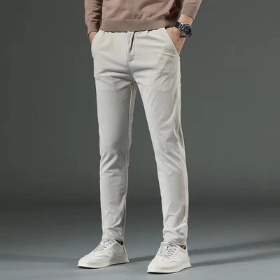 VERVE HOSE AUS CORDUROY