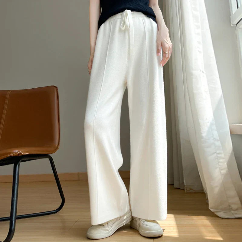 LUXE KASCHMIRHOSE