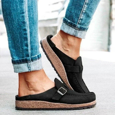 MELORA - ORTHOPÄDISCHE SCHUHE