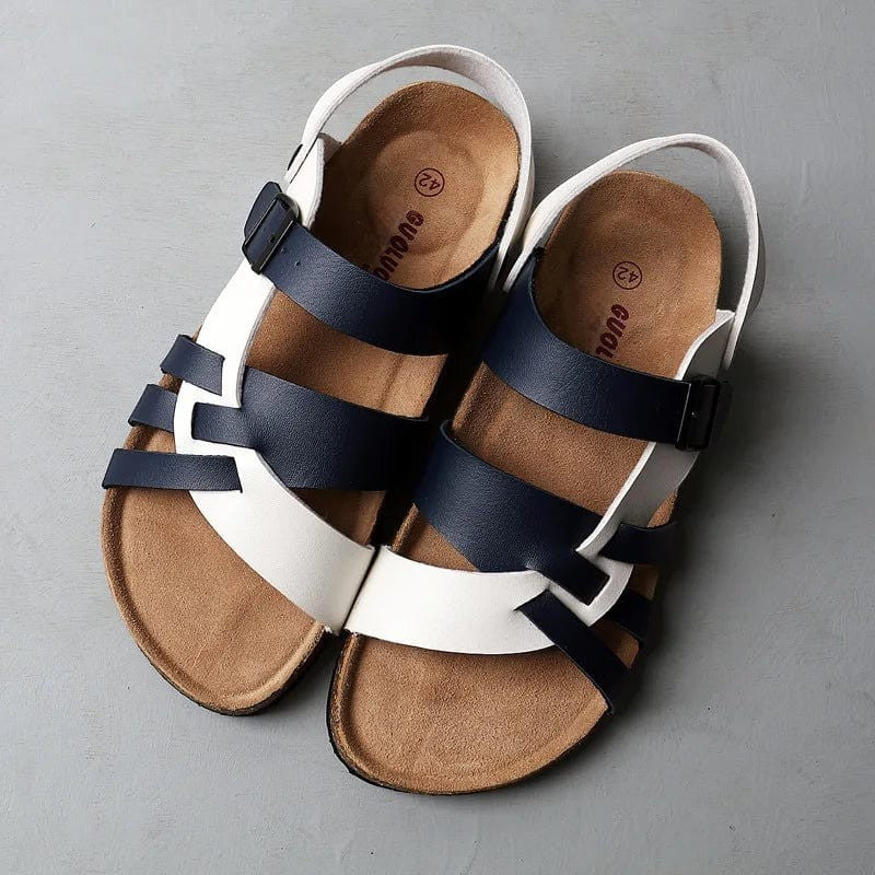 JUDIT™ | Vegane Sandalen für den Sommer