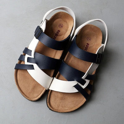 JUDIT™ | Vegane Sandalen für den Sommer