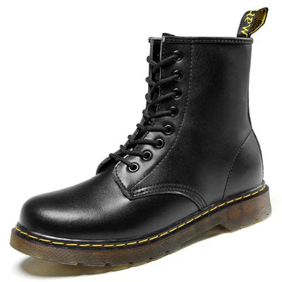 Andrea - stiefeletten