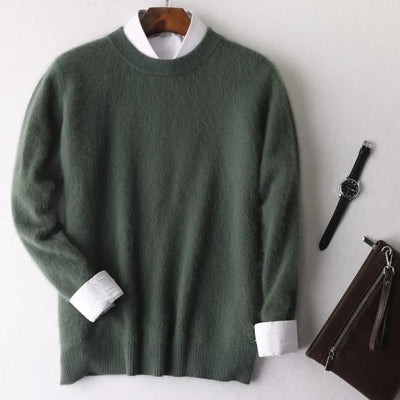 CHARLEY PREMIUM PULLOVER