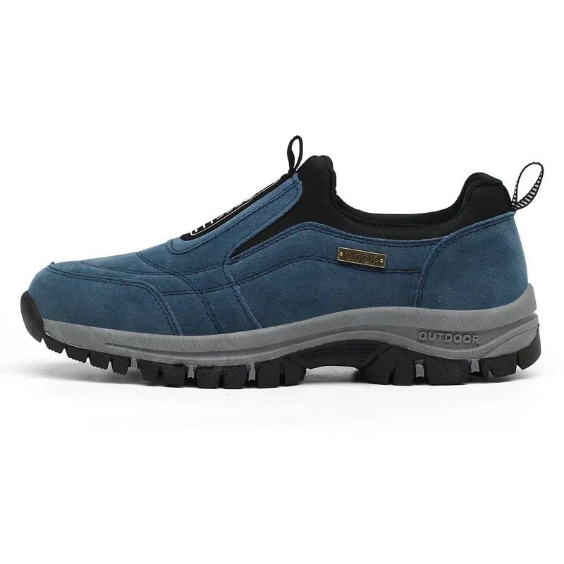 PAUL ORTHOPÄDISCHE WANDERSCHUHE