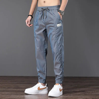 SHIFT GRADIENT JOGGER