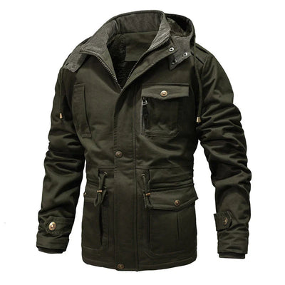 THERMO JACKE