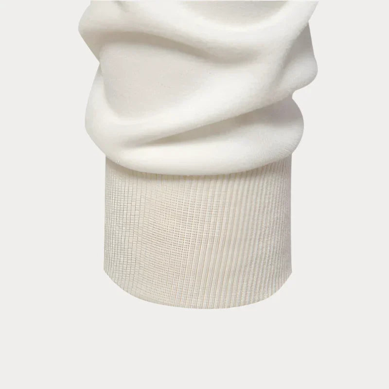 Stehkragenpullover für Herren