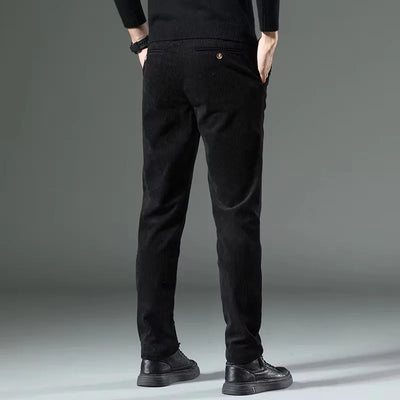 VERVE HOSE AUS CORDUROY