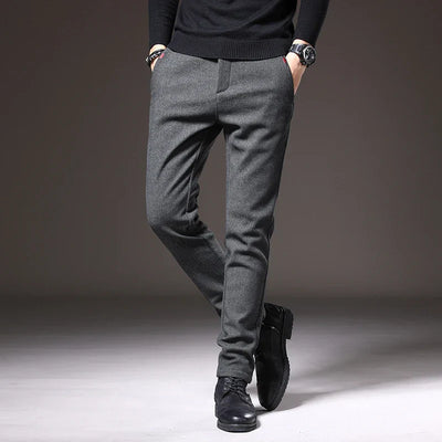 JAMES SLIM FIT HOSE