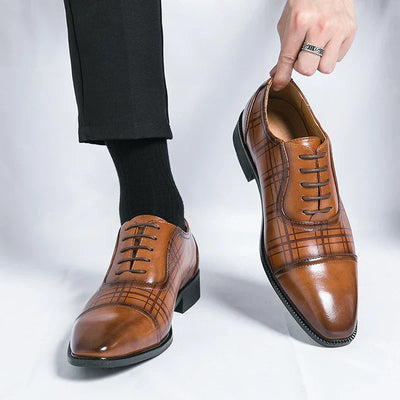Étienne | Elegante Herrenschuhe