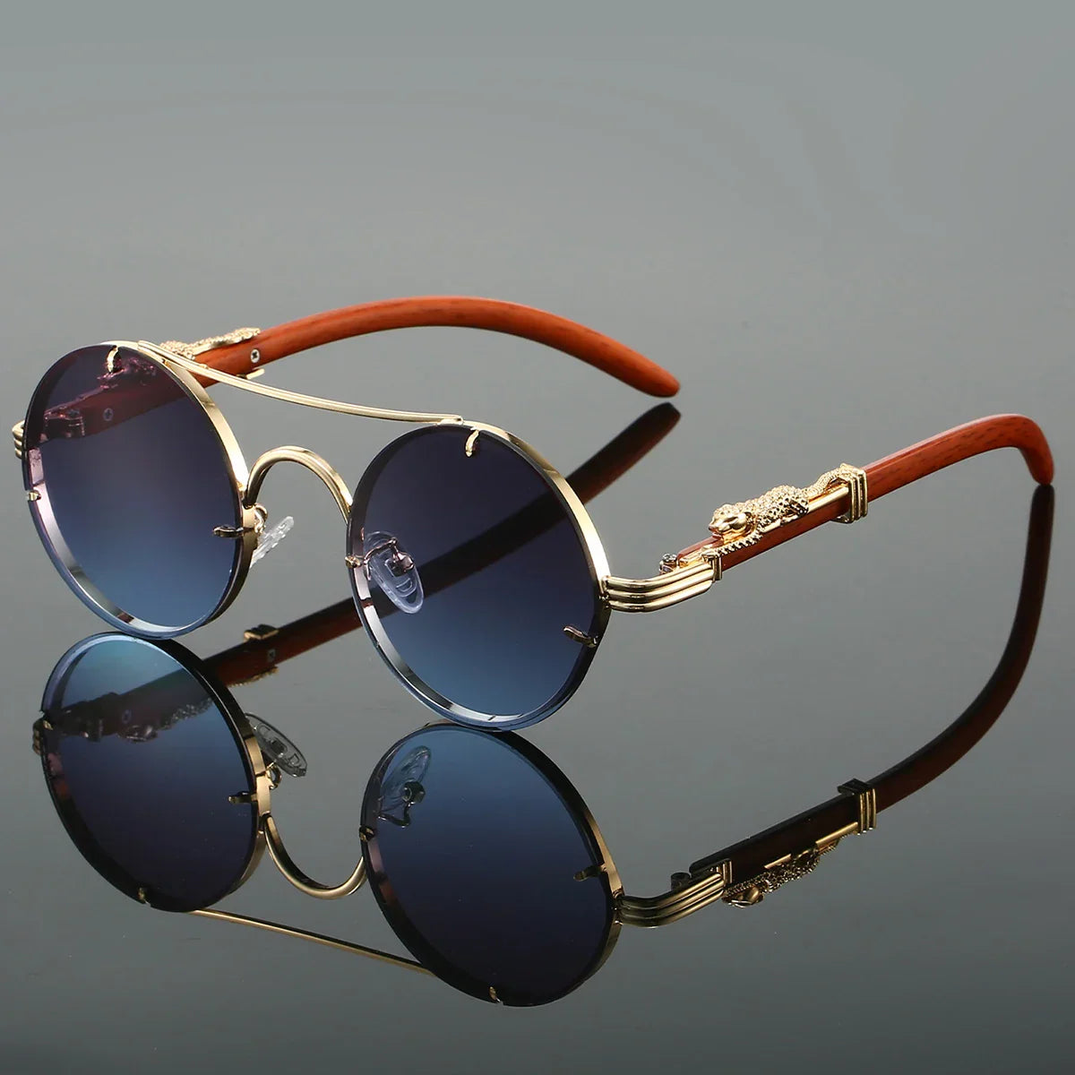 SOLARIS VINTAGE SUNGLASSES
