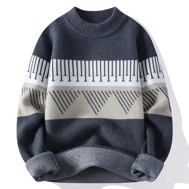 WÄRMEWUNDER PULLOVER