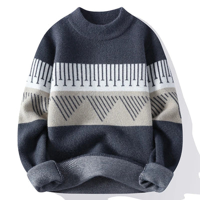 WÄRMEWUNDER PULLOVER