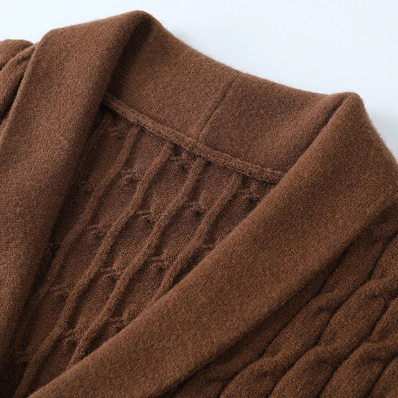 EMILIO CARDIGAN