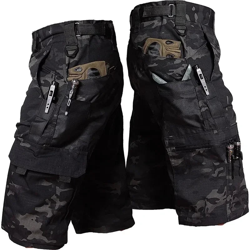 DINO™ – STEALTH-TARNHOSE