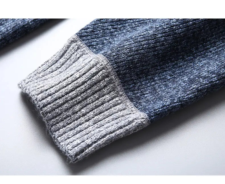 CARGILL SWEATER