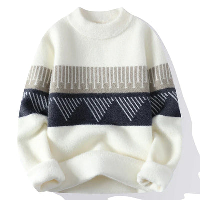 WÄRMEWUNDER PULLOVER