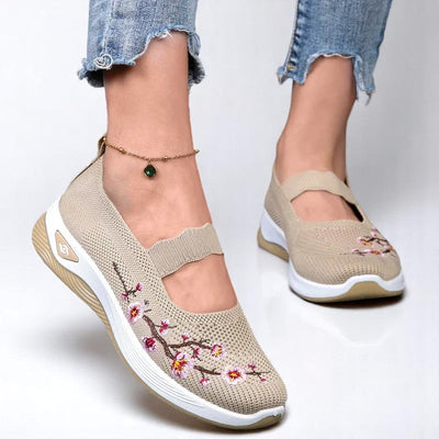 JANINA™ | Orthopädische Halbschuhe