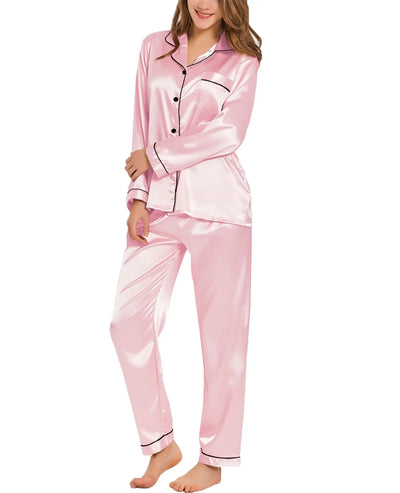 EMMA SEIDEN TRAUM PYJAMA SET