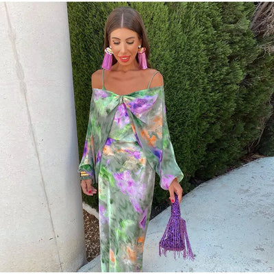 Anisten | Elegantes Kleid