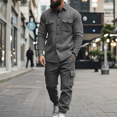 JASON CARGO SET