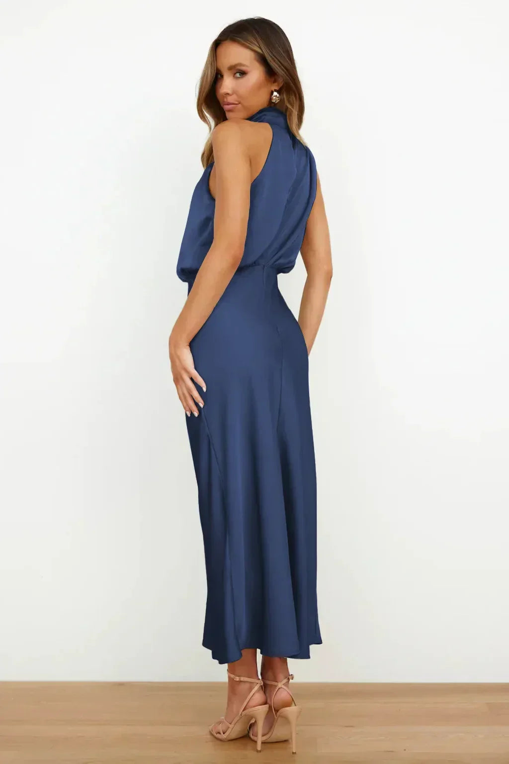Mariana | Stilvolles & Feminines Damenkleid
