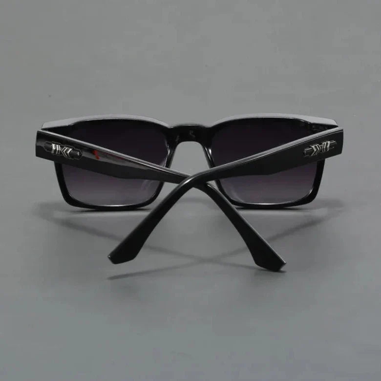 SUMMIT POLARIZED SUNGLASSES