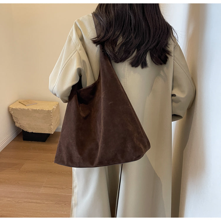 Mia Luxe Bretonischer Pullover