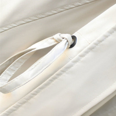 Alva | Elegante Jacke mit Schutz vor Wetter und Wind