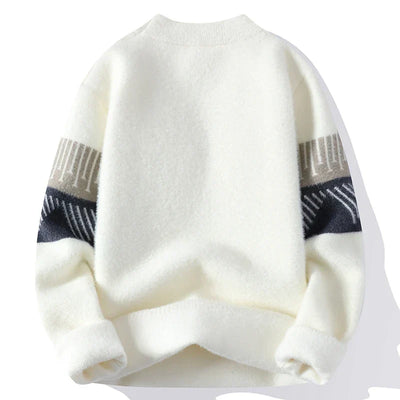 WÄRMEWUNDER PULLOVER