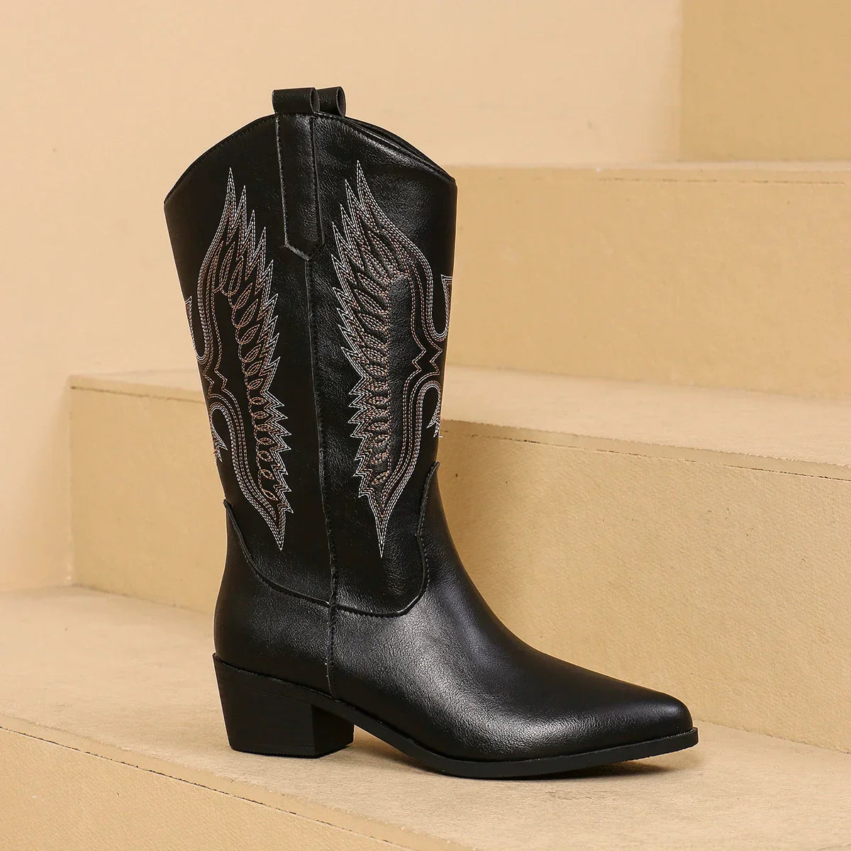 COWBOYSTIEFEL
