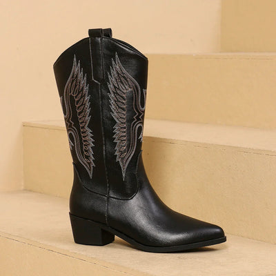 COWBOYSTIEFEL