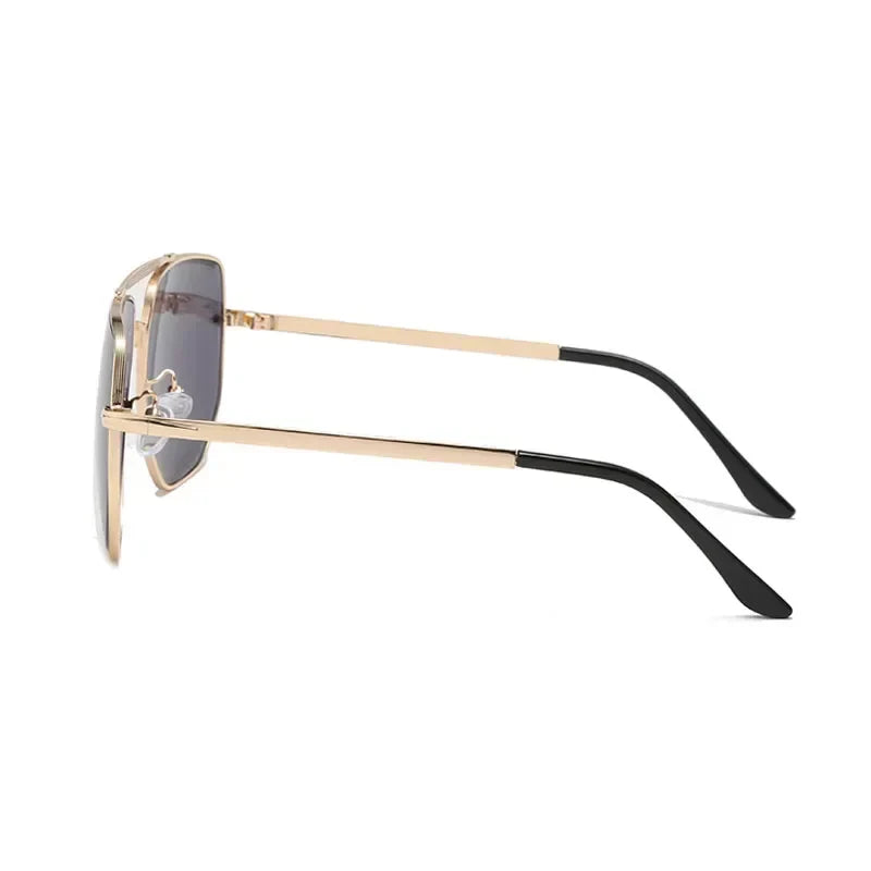 Radiant Rove – Klassische Sonnenbrille mit Retro-Charme