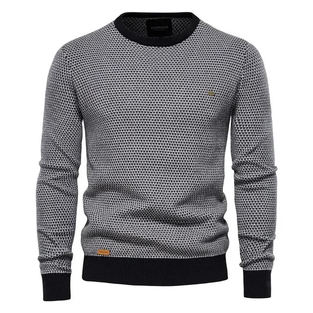 SURIN PULLOVER SHIRT