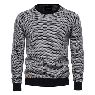 SURIN PULLOVER SHIRT
