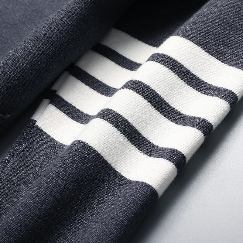 LANGSTON CARDIGAN
