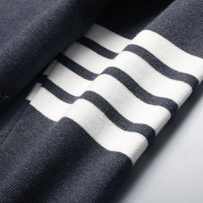 LANGSTON CARDIGAN