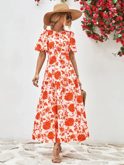 Mira | Stilvolles & Verführerisches Damenkleid